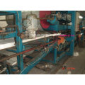 EPS Beton-Sandwich-Wandplatten-Produktionslinie